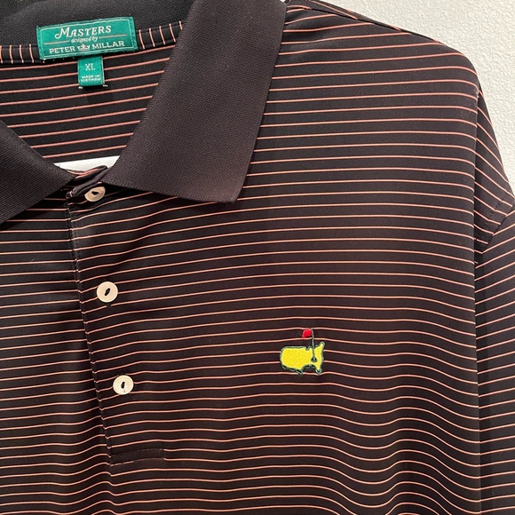 Peter Millar polo - Picture 4 of 4